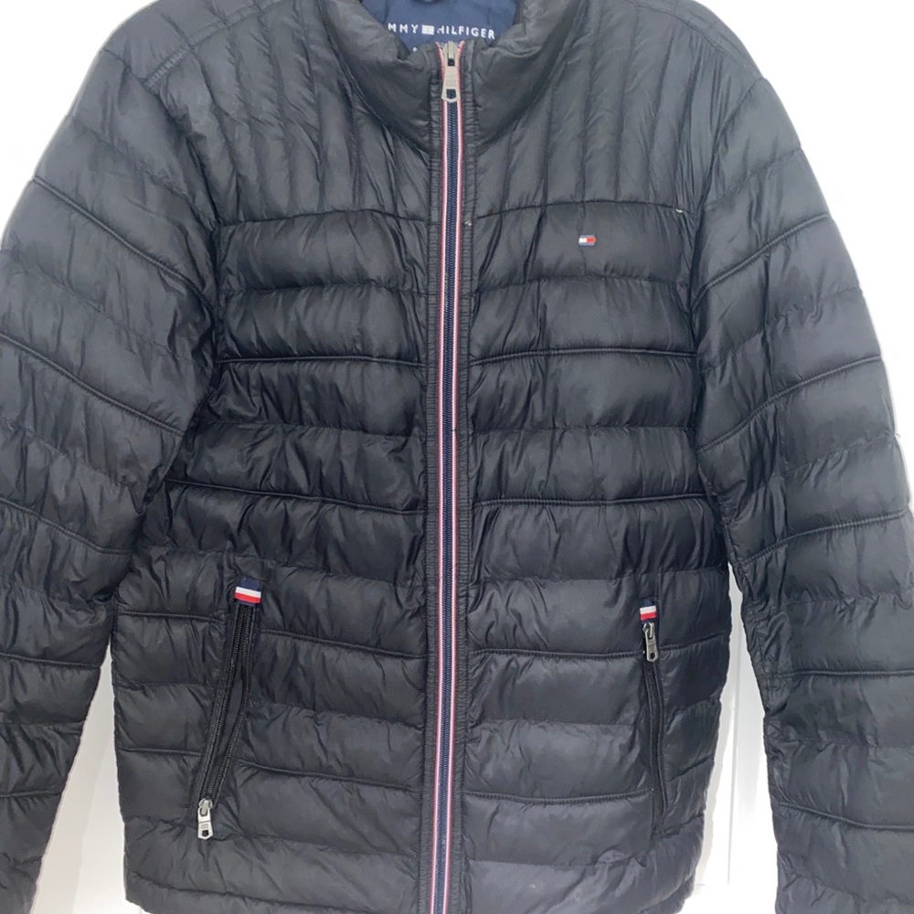 Tommy Hilfiger Light Jacket